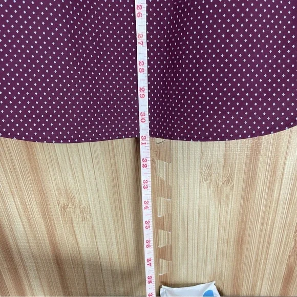 Michael Kors Men Shirt button down 15 1/2 32/33 M - Picture 8 of 13